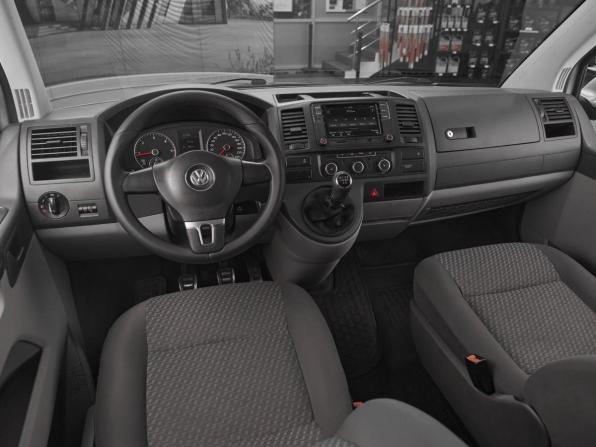 Volkswagen Caravelle T5 Рестайлинг с пробегом 2010 года, цена 1 499 000 рублей, 143600 км, минивэн, Автокод Объявления
