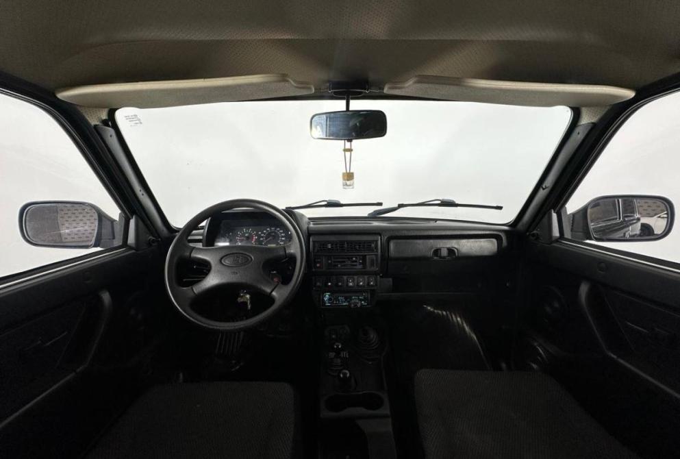 Lada (ВАЗ) 2121 (4x4) I Рестайлинг Волгоград  - изображение 10