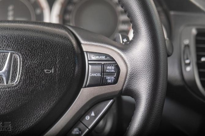 Honda Accord VIII с пробегом 2008 года, цена 1 269 000 рублей, 168905 км, седан, Автокод Объявления