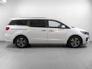 Kia Carnival III Москва  - изображение 34