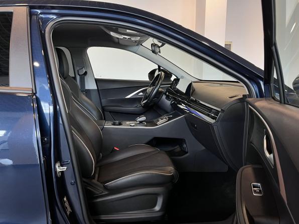 Omoda C5 I с пробегом 2024 года, цена 1 800 000 рублей, 64740 км, внедорожник, Автокод Объявления