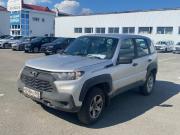 Lada (ВАЗ) Niva Travel I Сургут  - изображение 16