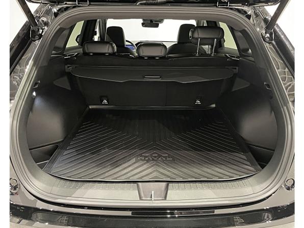 Новый Haval F7 II 2026 года, цена 3 464 010 рублей, внедорожник, Автокод Объявления