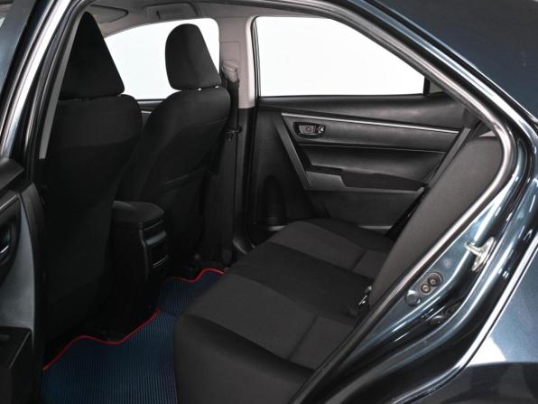 Toyota Corolla XI (E160 E170 E180) с пробегом 2013 года, цена 1 370 000 рублей, 226280 км, седан, Автокод Объявления