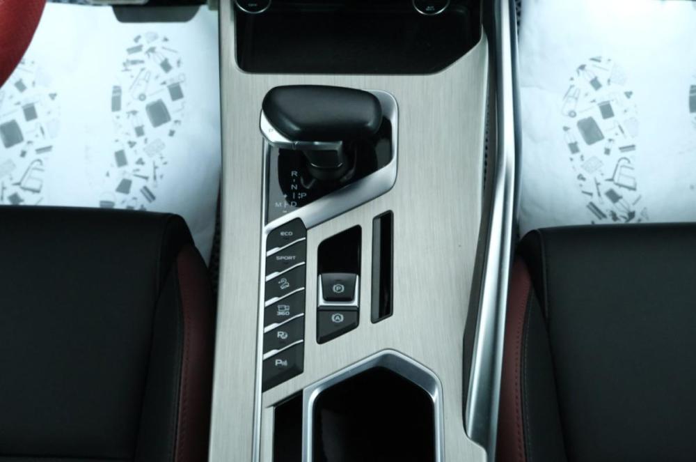 Geely Coolray I Омск  - изображение 17