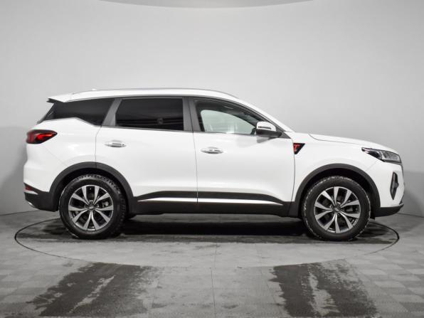 Chery Tiggo 7 Pro Max I с пробегом 2023 года, цена 1 640 000 рублей, 72746 км, внедорожник, Автокод Объявления