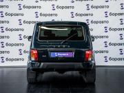 Lada (ВАЗ) 2121 (4x4) I Рестайлинг (2020) Ростов-на-Дону  - изображение 22