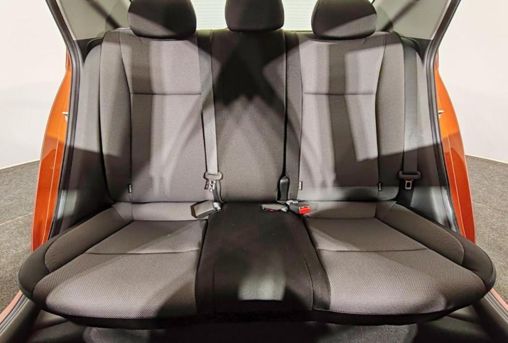 Hyundai Solaris II Рестайлинг Ярославль  - изображение 14