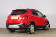 Opel Mokka I Новосибирск  - изображение 26