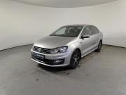 Volkswagen Polo V Рестайлинг Уфа  - изображение 25