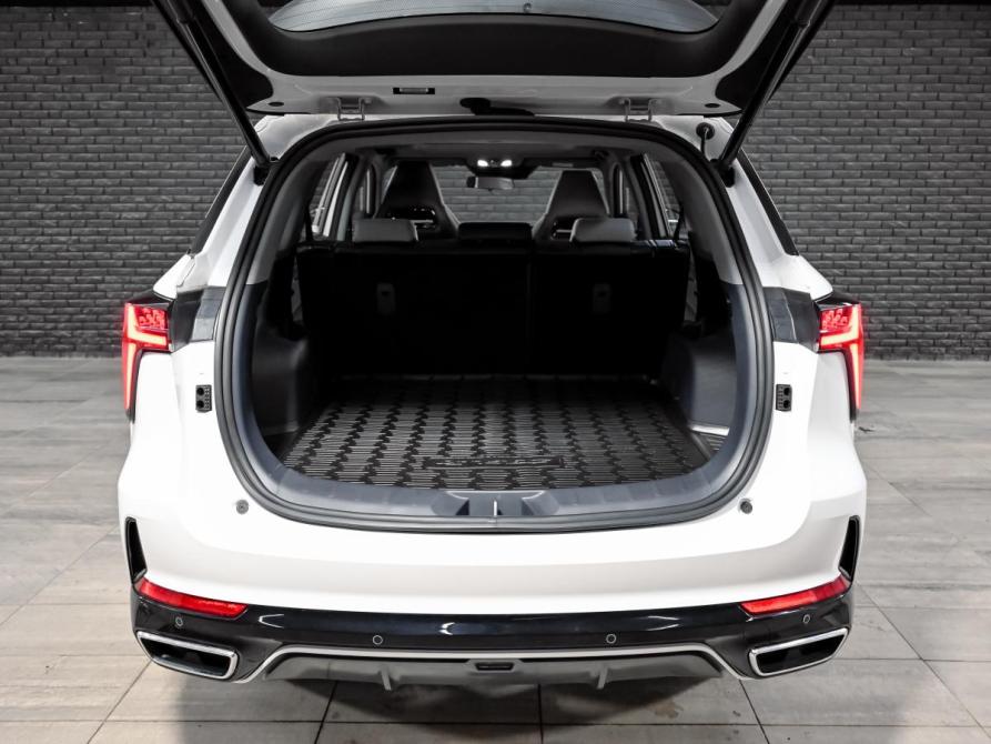 Changan CS75 Plus III Екатеринбург  - изображение 6