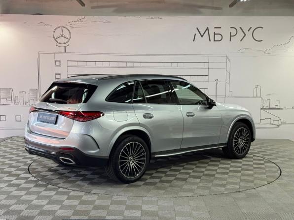 Mercedes-Benz GLC II (X254) с пробегом 2024 года, цена 7 070 000 рублей, 16347 км, внедорожник, Автокод Объявления