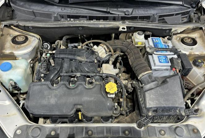 Lada (ВАЗ) Granta I Рестайлинг с пробегом 2020 года, цена 750 000 рублей, 63088 км, седан, Автокод Объявления
