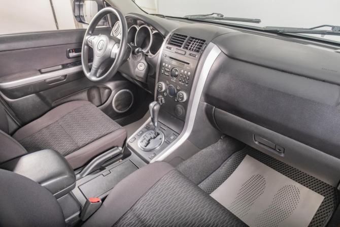 Suzuki Grand Vitara II Рестайлинг 2 с пробегом 2014 года, цена 1 359 000 рублей, 165120 км, внедорожник, Автокод Объявления