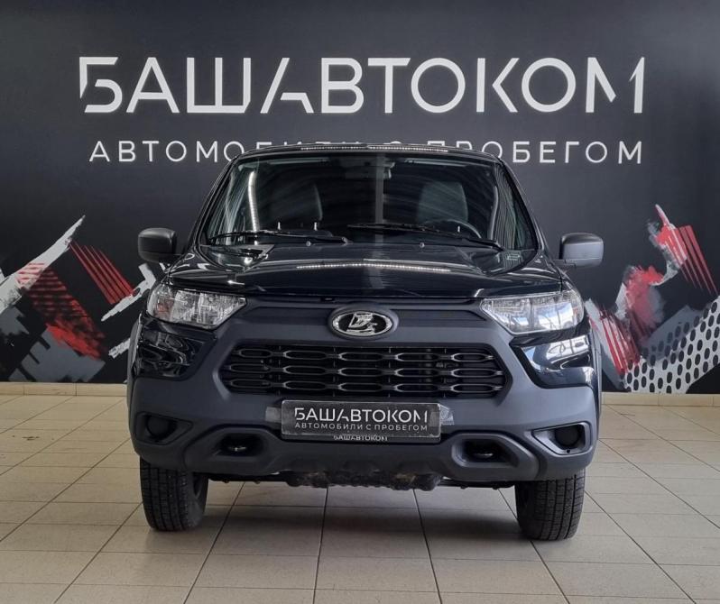 Lada (ВАЗ) Niva Travel I Уфа  - изображение 2