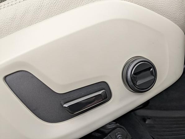 Volvo XC60 II с пробегом 2020 года, цена 3 845 000 рублей, 97567 км, внедорожник, Автокод Объявления