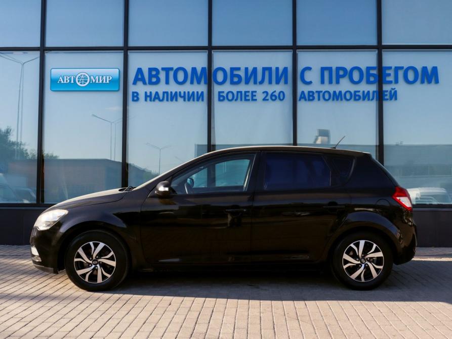Kia Ceed I Рестайлинг Екатеринбург  - изображение 2