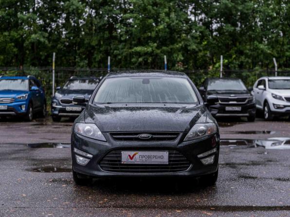 Ford Mondeo IV Рестайлинг с пробегом 2012 года, цена 750 001 рубль, 167027 км, седан, Автокод Объявления