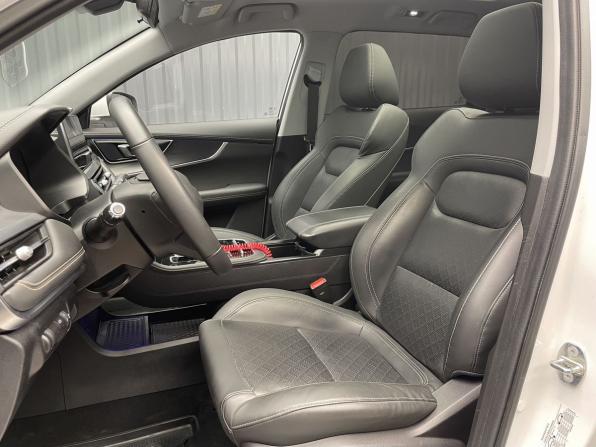 Chery Tiggo 8 I Рестайлинг с пробегом 2023 года, цена 1 815 000 рублей, 47225 км, внедорожник, Автокод Объявления