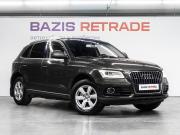 Audi Q5 I (8R) Рестайлинг Тюмень  - изображение 28