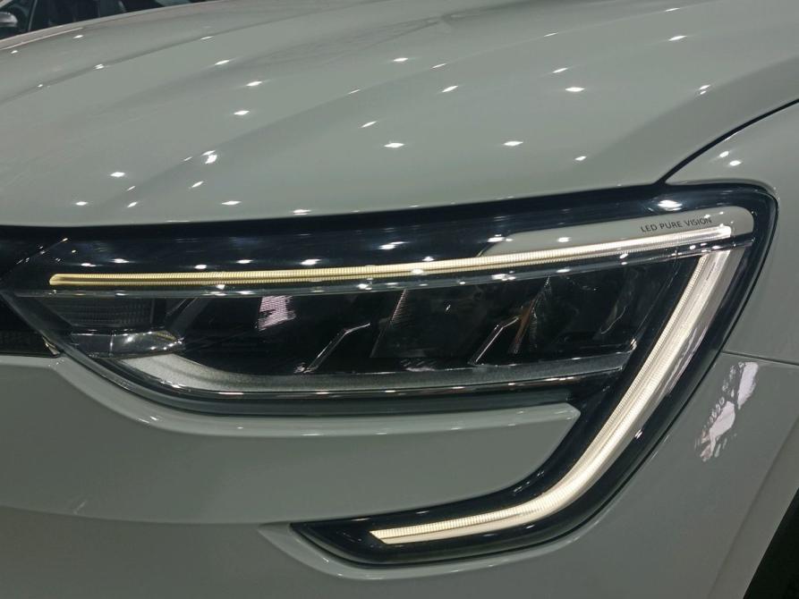Renault Arkana I Ставрополь  - изображение 8