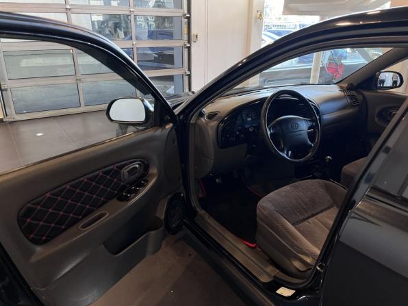 Kia Spectra I Рестайлинг 2 с пробегом 2006 года, цена 169 000 рублей, 336195 км, седан, Автокод Объявления