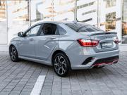 Lada (ВАЗ) Vesta I Ставрополь  - изображение 24