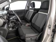 Citroen C3 Aircross I Москва  - изображение 46