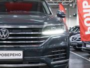 Volkswagen Touareg III Санкт-Петербург  - изображение 46
