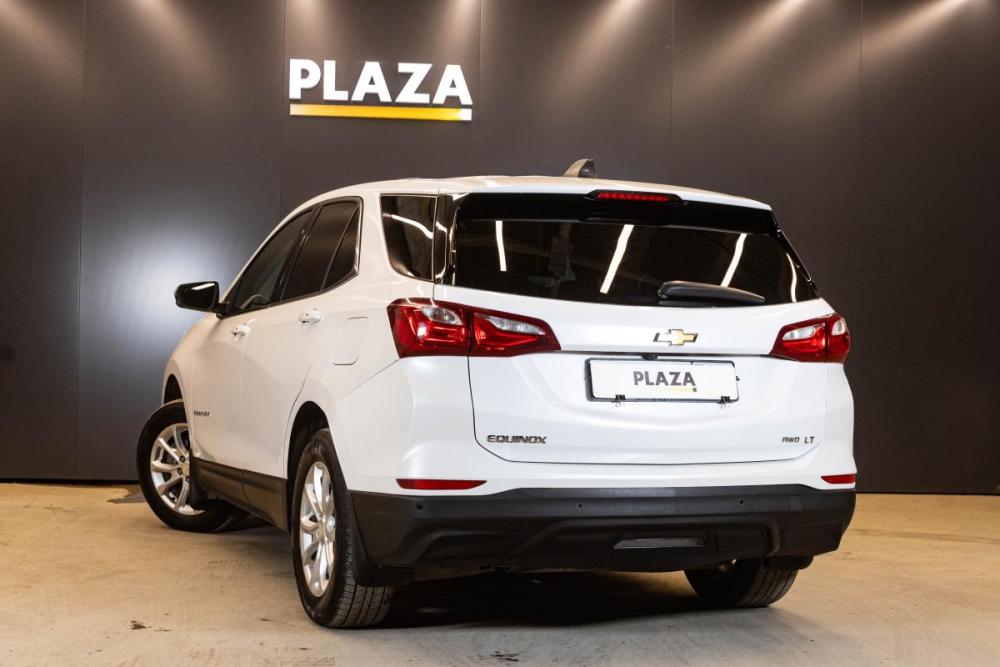 Chevrolet Equinox III Уфа  - изображение 3