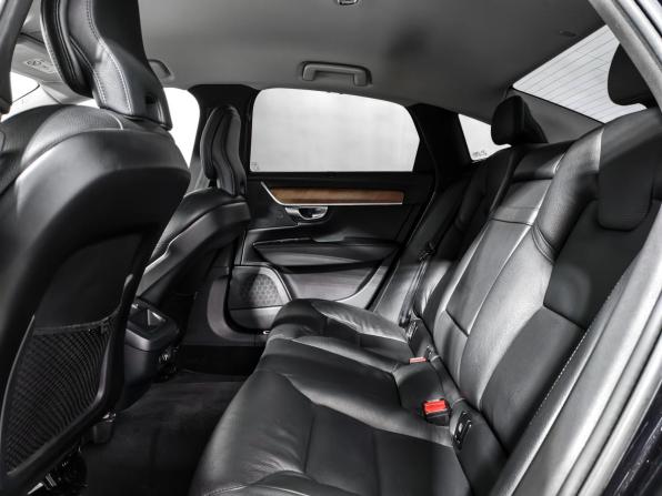 Volvo S90 II с пробегом 2019 года, цена 2 890 000 рублей, 108674 км, седан, Автокод Объявления