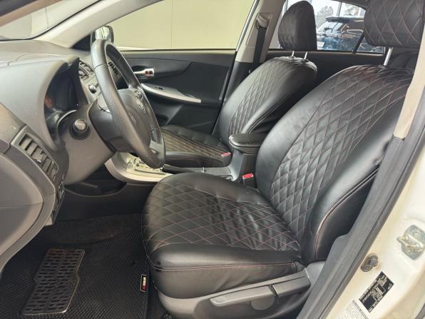 Toyota Corolla X (E140 E150) Рестайлинг с пробегом 2012 года, цена 929 000 рублей, 171274 км, седан, Автокод Объявления
