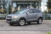 Chevrolet Captiva I Рестайлинг Брянск  - изображение 27