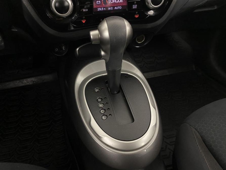 Nissan Juke I Воронеж  - изображение 17