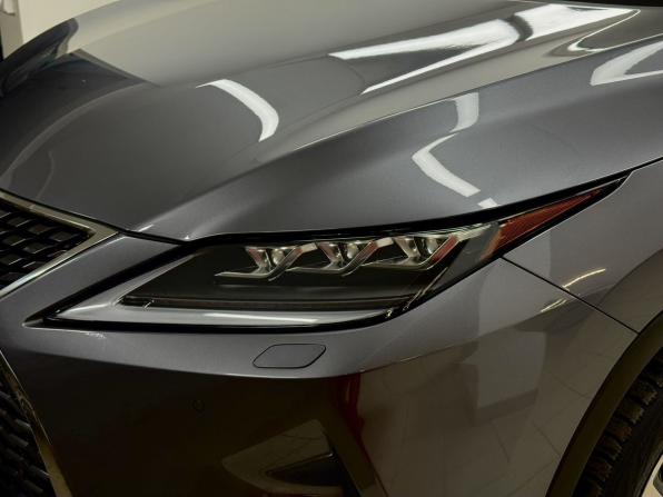 Lexus RX IV Рестайлинг с пробегом 2019 года, цена 5 456 000 рублей, 59043 км, внедорожник, Автокод Объявления