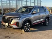 Changan CS35 Plus I Рестайлинг Пермь  - изображение 9