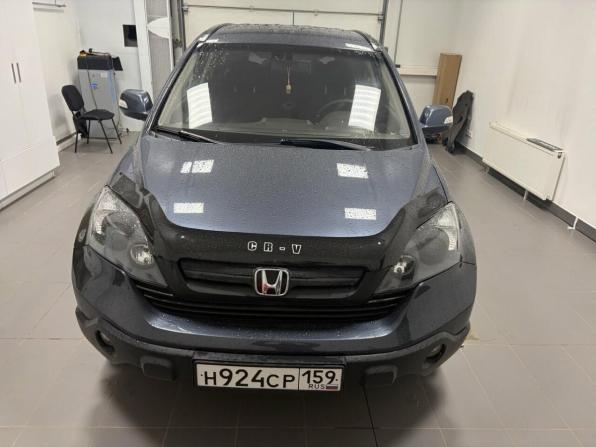 Honda CR-V III с пробегом 2007 года, цена 983 000 рублей, 325905 км, внедорожник, Автокод Объявления
