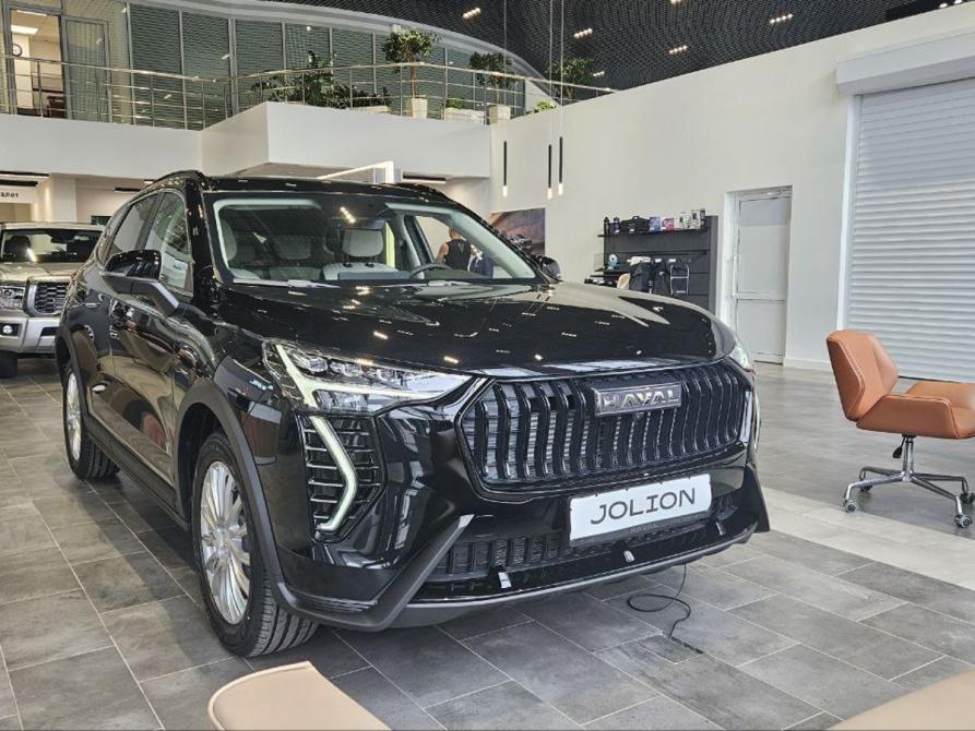 Haval Jolion I Рестайлинг Тольятти  - изображение 1