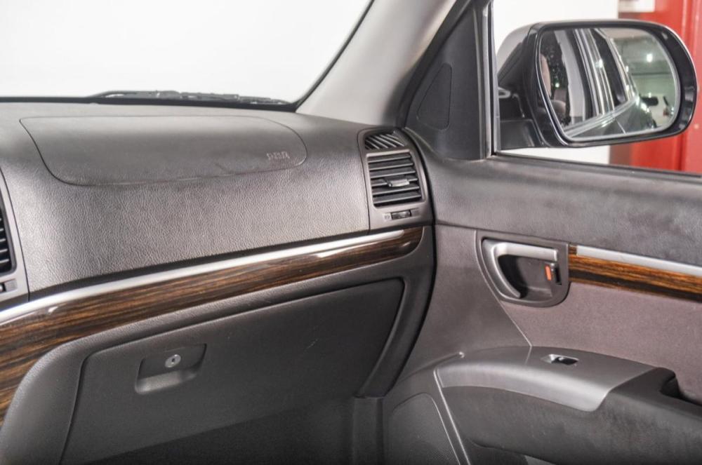 Hyundai Santa Fe II Рестайлинг Томск  - изображение 12