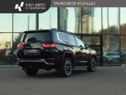 Toyota Land Cruiser 300 Series Казань  - изображение 19