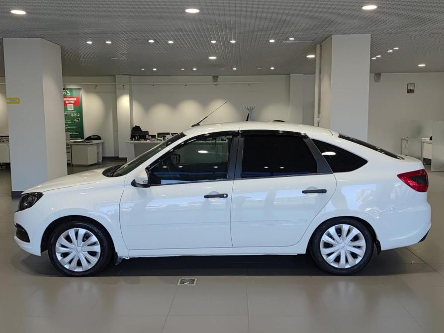Lada (ВАЗ) Granta I Рестайлинг Казань  - изображение 10