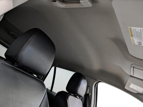 Ford Edge I Рестайлинг с пробегом 2014 года, цена 1 695 000 рублей, 88100 км, внедорожник, Автокод Объявления