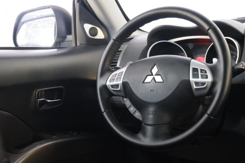 Mitsubishi Outlander II Омск  - изображение 14
