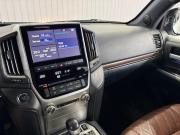 Toyota Land Cruiser 200 Series Рестайлинг 2 Краснодар  - изображение 34