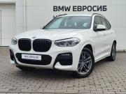BMW X3 III (G01) Санкт-Петербург  - изображение 23