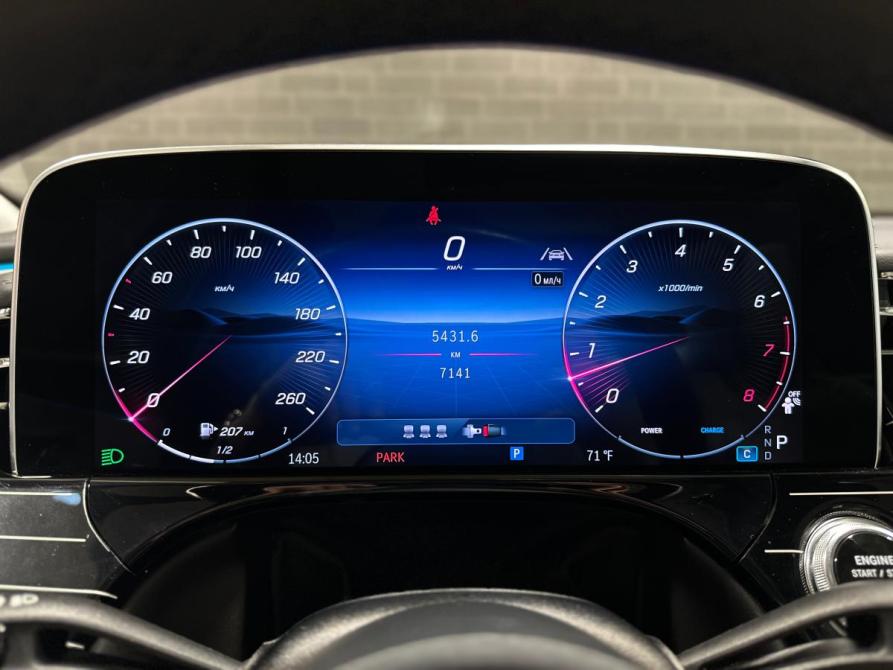 Mercedes-Benz E-Класс VI (W214 S214) Челябинск  - изображение 28