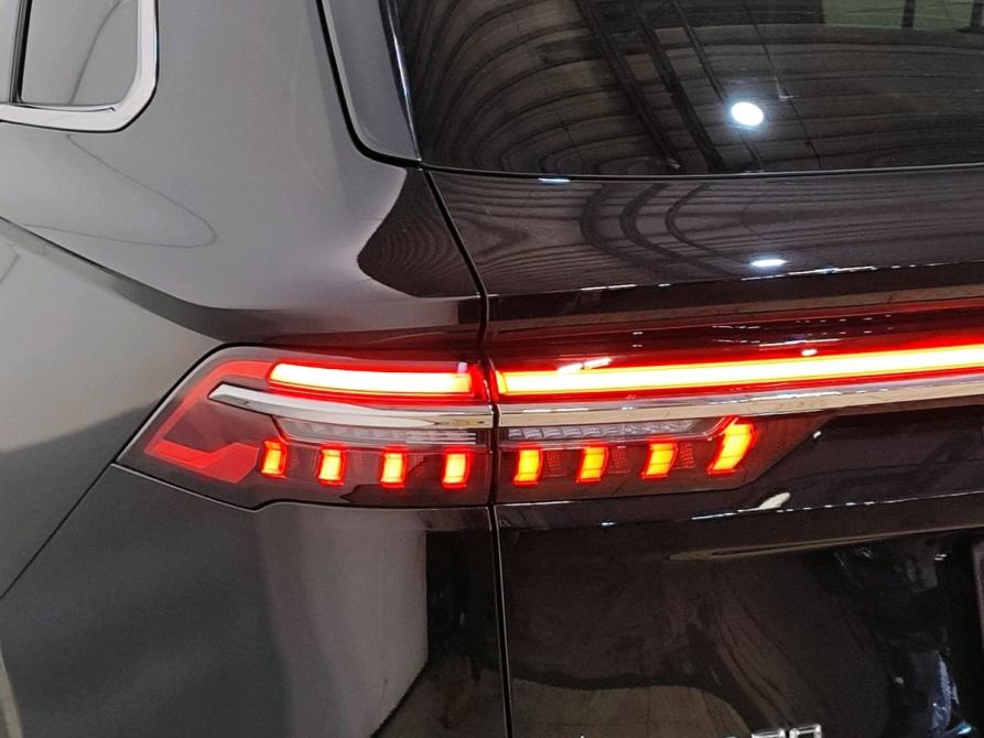 Geely Monjaro I Москва  - изображение 8