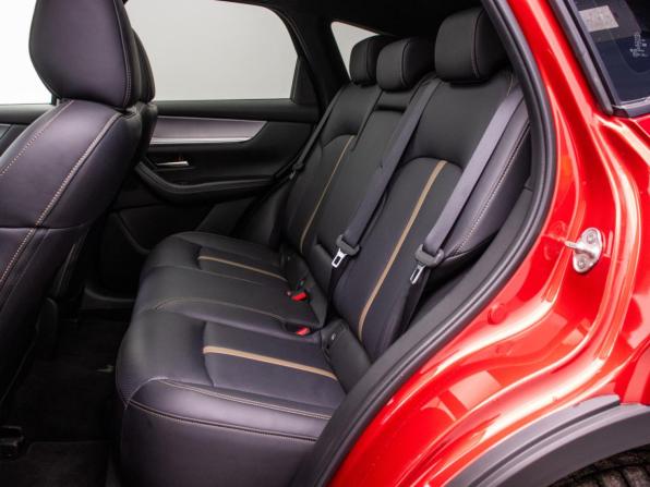 Mazda CX-60 с пробегом 2024 года, цена 5 268 000 рублей, 20200 км, внедорожник, Автокод Объявления