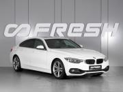 BMW 4 серии F32/F33/F36 Рестайлинг Минеральные Воды  - изображение 26