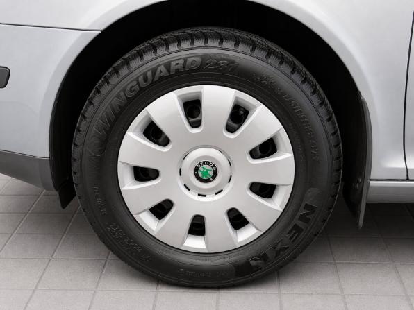 Skoda Octavia II (A5) с пробегом 2006 года, цена 825 000 рублей, 78496 км, лифтбек, Автокод Объявления